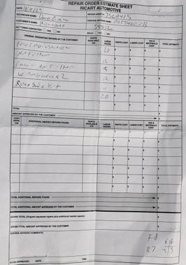 2021 Honda Accord Hybrid Touring