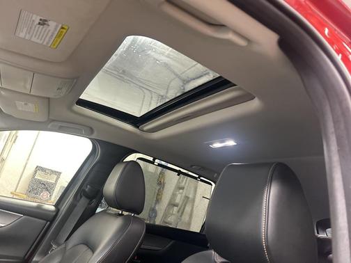 2024 Mazda CX-90 3.3 Turbo Preferred Plus