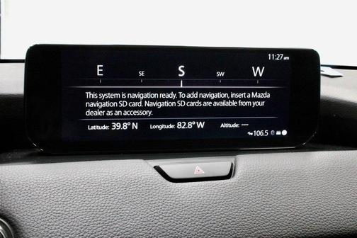 2024 Mazda CX-90 3.3 Turbo Preferred Plus