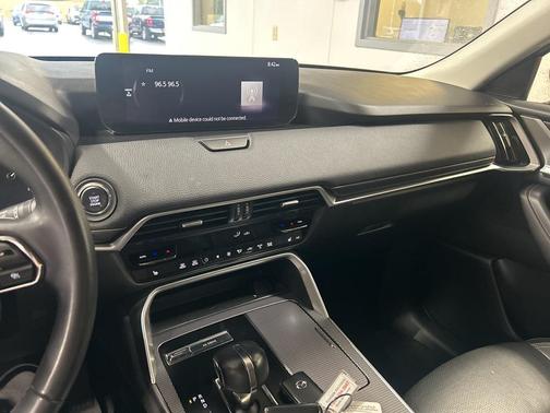 2024 Mazda CX-90 3.3 Turbo Preferred Plus