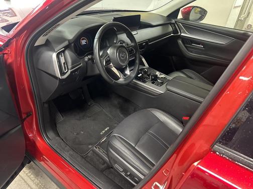 2024 Mazda CX-90 3.3 Turbo Preferred Plus