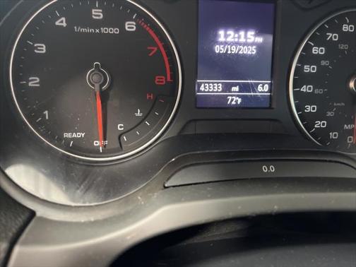 2019 Audi A3 2.0T Premium