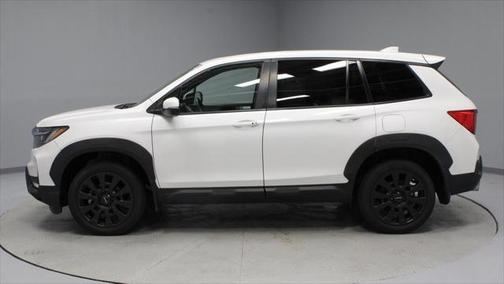 2023 Honda Passport AWD EX-L