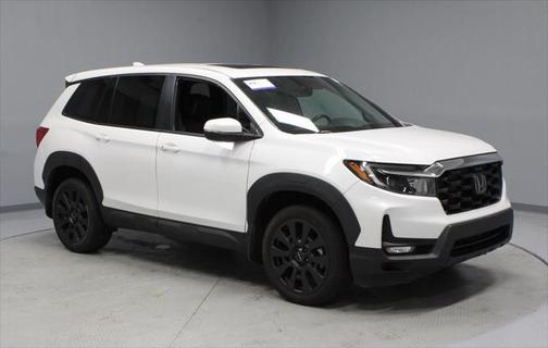 2023 Honda Passport AWD EX-L