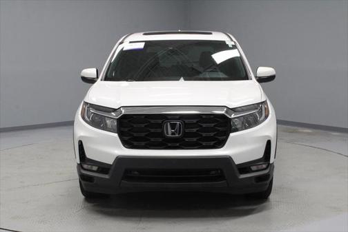 2023 Honda Passport AWD EX-L