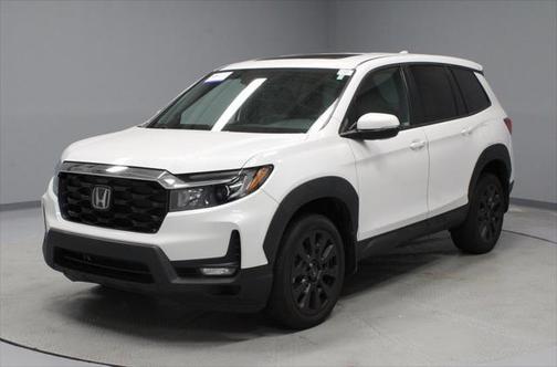 2023 Honda Passport AWD EX-L