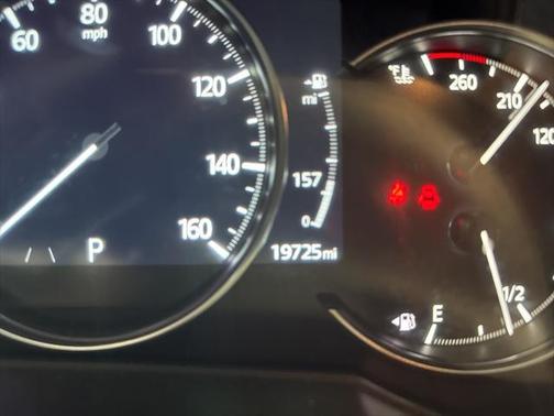 2024 Mazda CX-5 2.5 S Premium