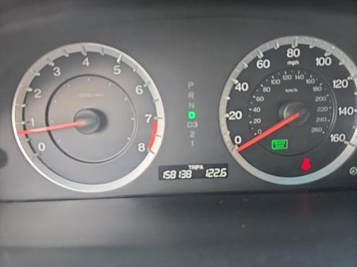 2011 Honda Accord EX-L
