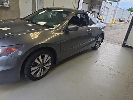 2011 Honda Accord EX-L