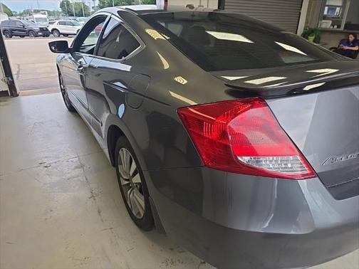 2011 Honda Accord EX-L