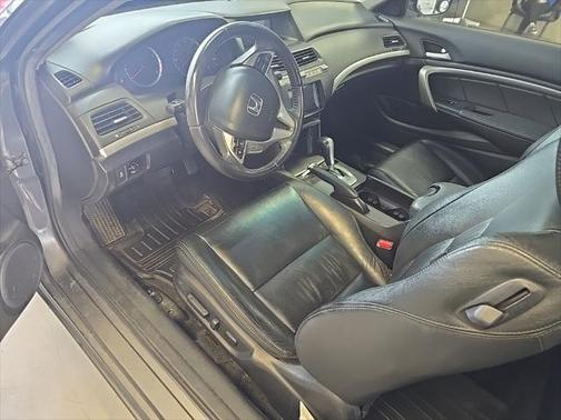 2011 Honda Accord EX-L