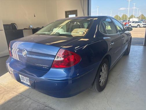 2005 Buick LaCrosse CXL