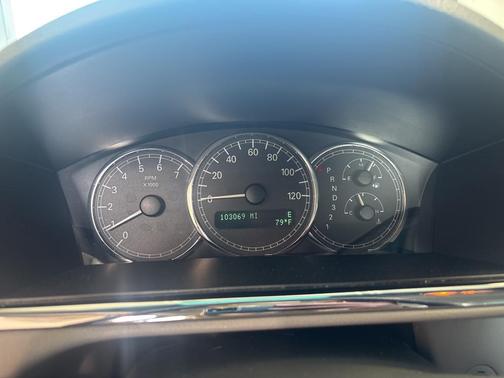 2005 Buick LaCrosse CXL