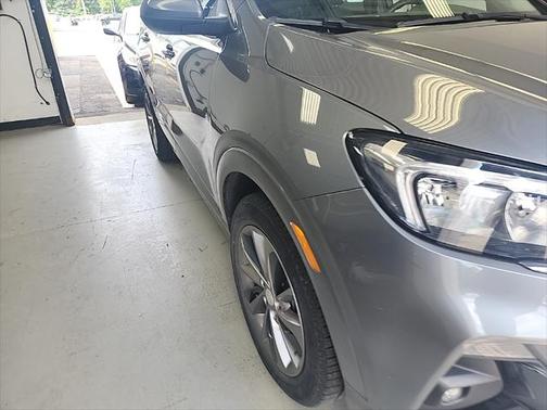 2020 Buick Encore GX Preferred