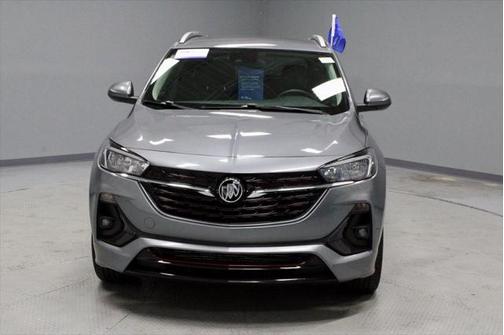 2020 Buick Encore GX Preferred