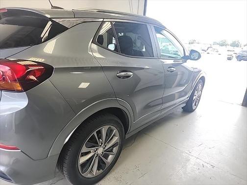 2020 Buick Encore GX Preferred