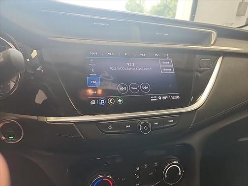 2020 Buick Encore GX Preferred