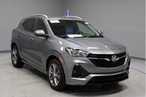 2020 Buick Encore GX Preferred
