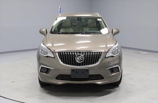 2017 Buick Envision Premium I
