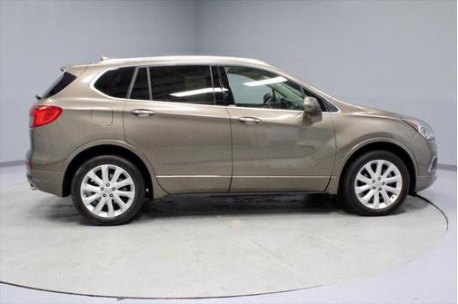 2017 Buick Envision Premium I