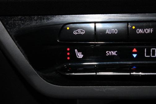 2021 Buick Envision FWD Essence