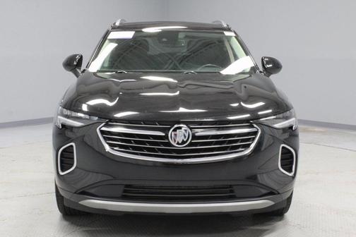2021 Buick Envision FWD Essence
