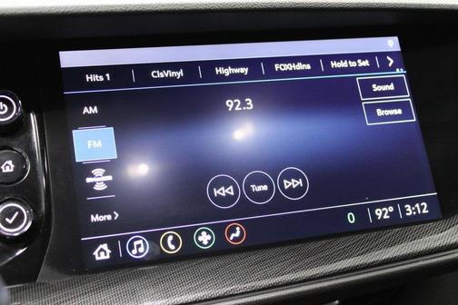 2021 Buick Envision FWD Essence
