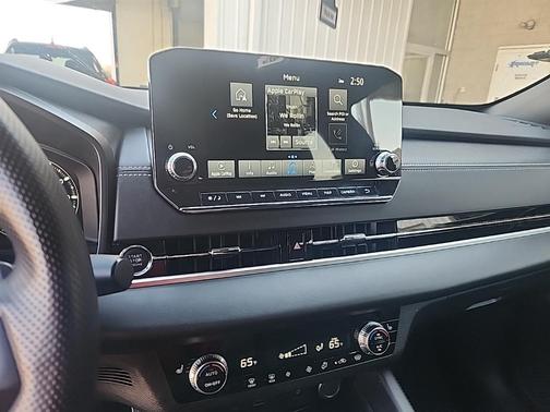 2024 Mitsubishi Outlander SE Black Edition w/Pano Roof S-AWC