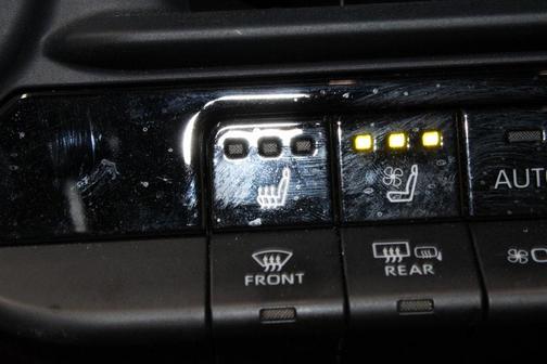 2024 Toyota Crown Limited