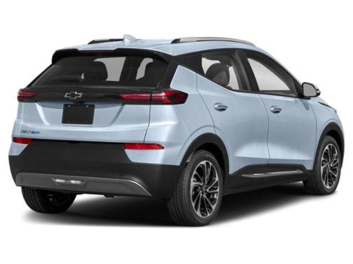 2022 Chevrolet Bolt EUV FWD Premier
