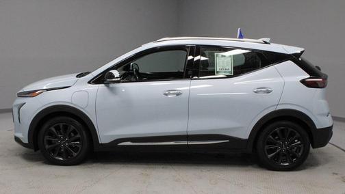 2022 Chevrolet Bolt EUV FWD Premier