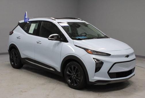 2022 Chevrolet Bolt EUV FWD Premier