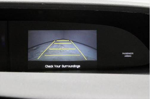 2013 Honda Civic EX-L