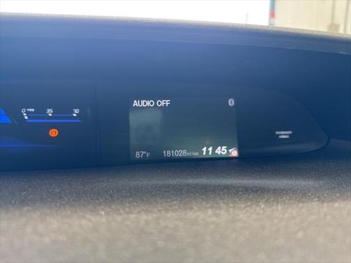 2013 Honda Civic EX-L