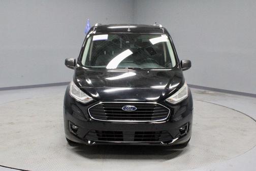 2020 Ford Transit Connect XLT