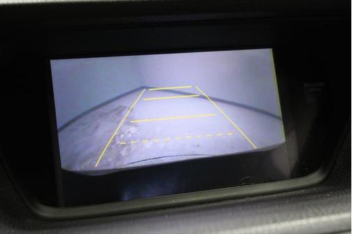 2012 Acura TSX Technology