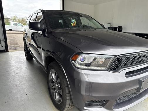 2019 Dodge Durango GT Plus