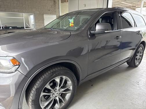 2019 Dodge Durango GT Plus