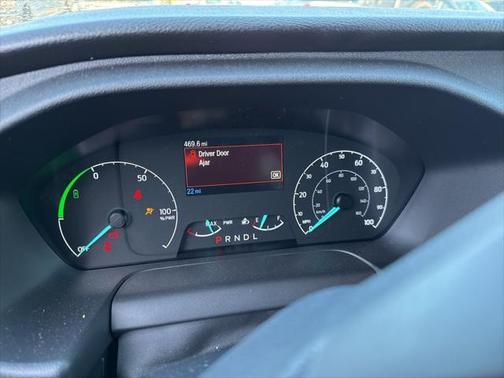 2022 Ford Transit-350 Base