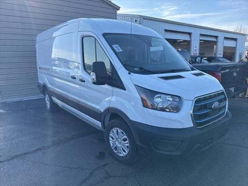 2022 Ford Transit-350 Base