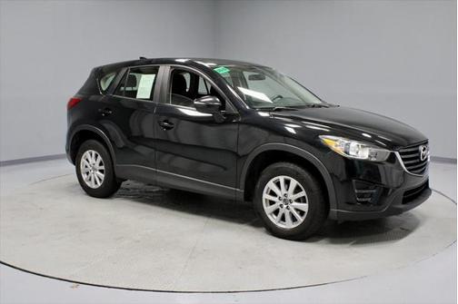 2016 Mazda CX-5 Sport