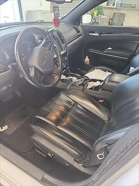 2019 Chrysler 300 S