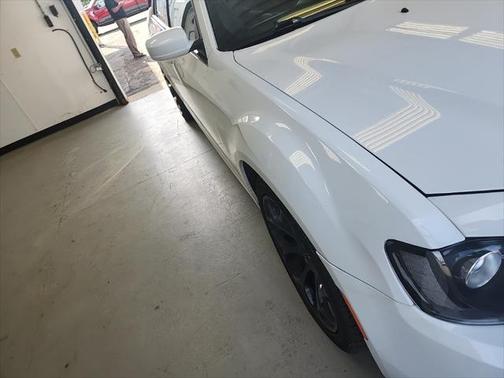 2019 Chrysler 300 S