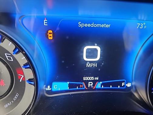 2019 Chrysler 300 S