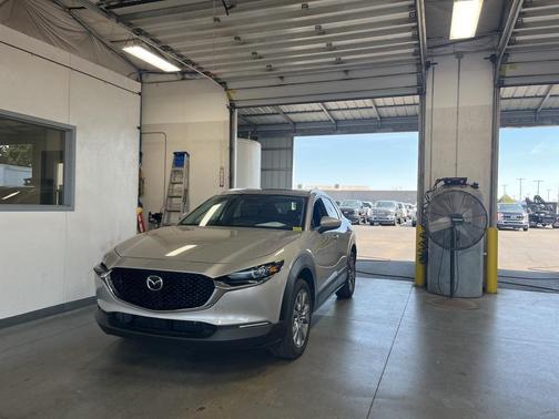2024 Mazda CX-30 2.5 S Premium Package