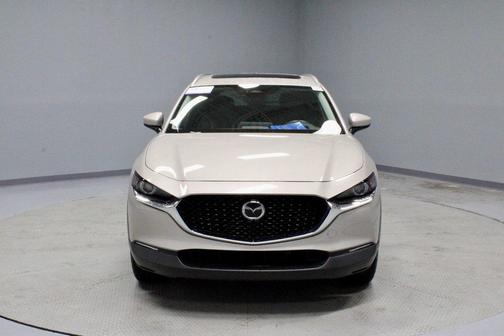 2024 Mazda CX-30 2.5 S Premium Package