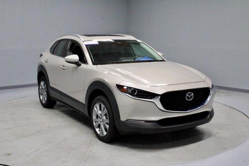 2024 Mazda CX-30 2.5 S Premium Package