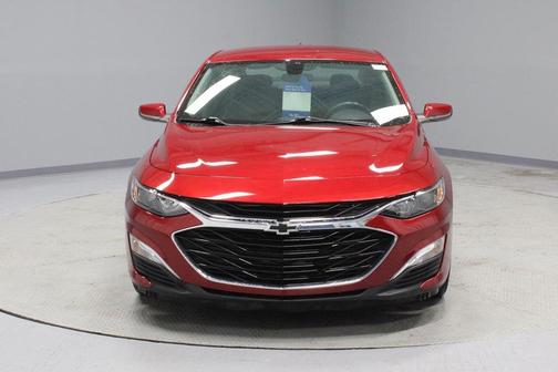 2021 Chevrolet Malibu FWD RS