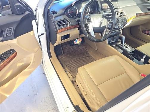 2011 Honda Accord EX-L