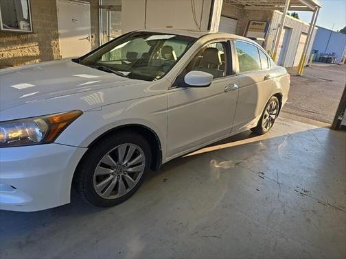 2011 Honda Accord EX-L